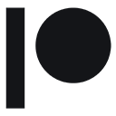 Patreon Logo